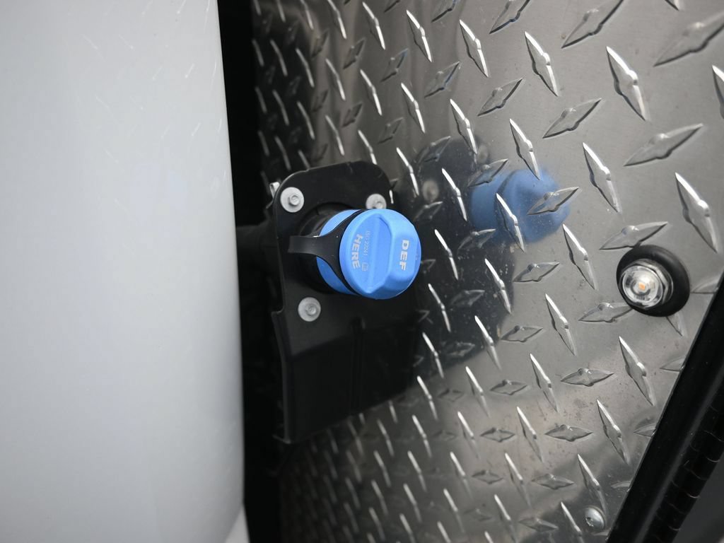 New 2024 Ford F350 XL AWD/4WD image 13