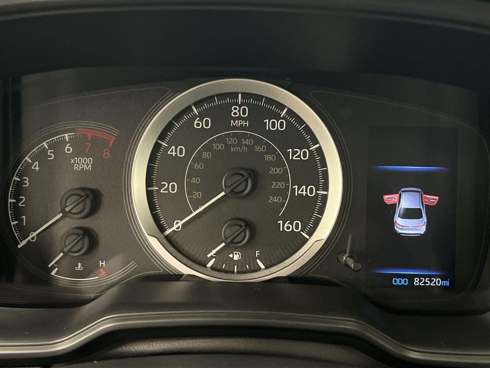 Used 2021 Toyota Corolla LE image 13