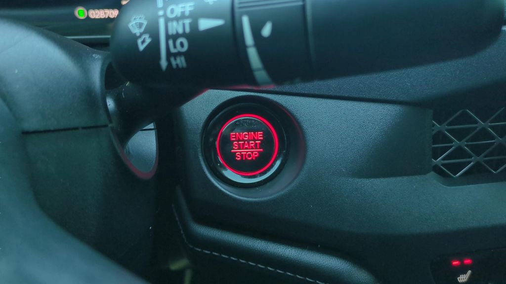 Used 2023 Honda Accord EX image 28