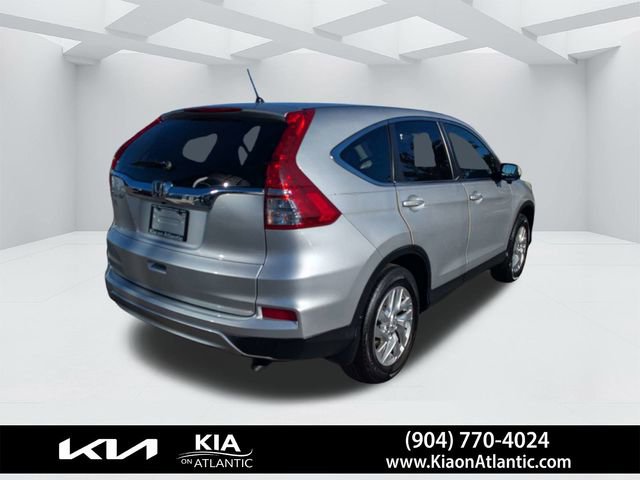 Used 2015 Honda CR-V EX image 3