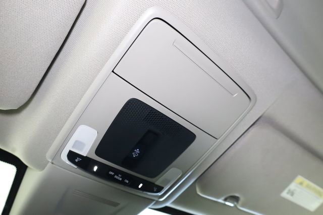 Used 2025 Honda CR-V EX-L image 27