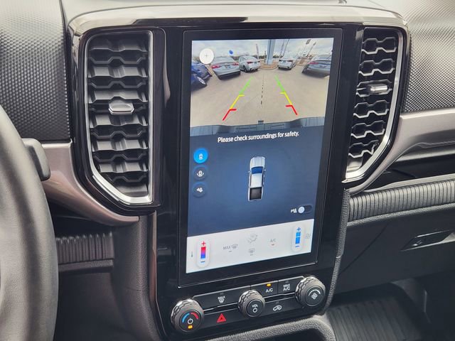 Used 2024 Ford Ranger XLT w/ Trailer Tow Package image 17