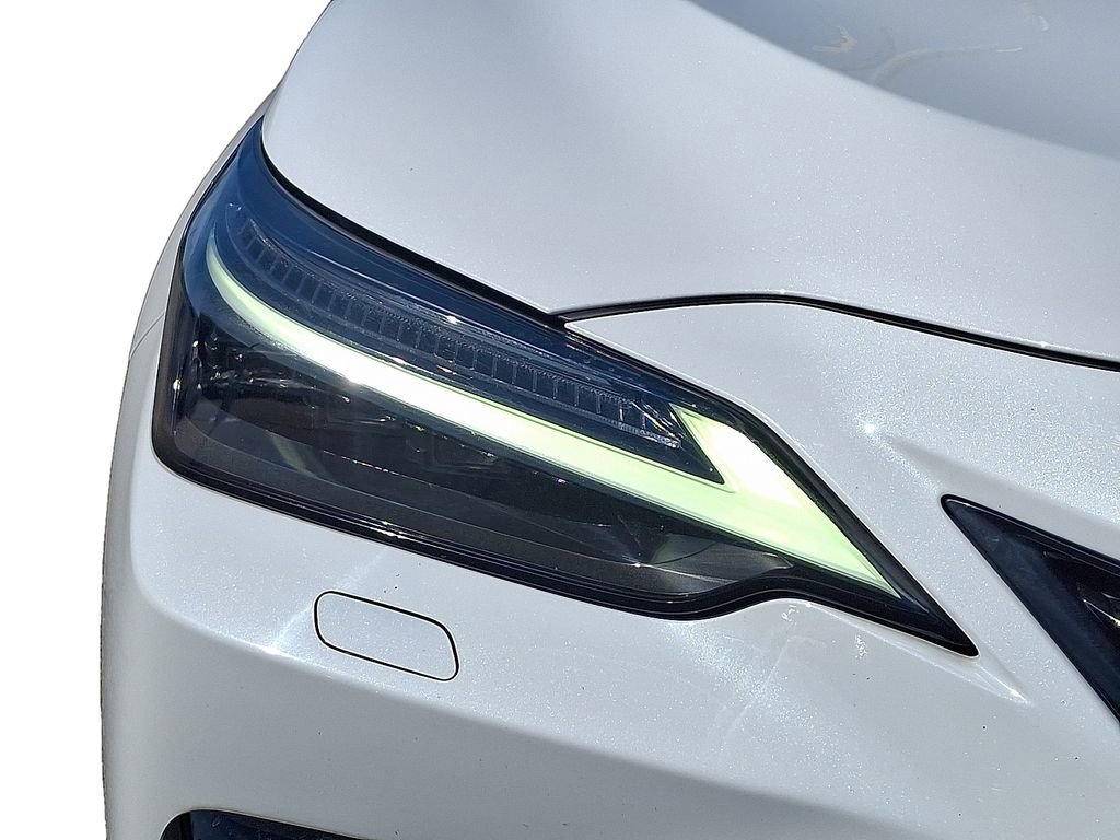 Used 2023 Lexus NX 350 F Sport image 10