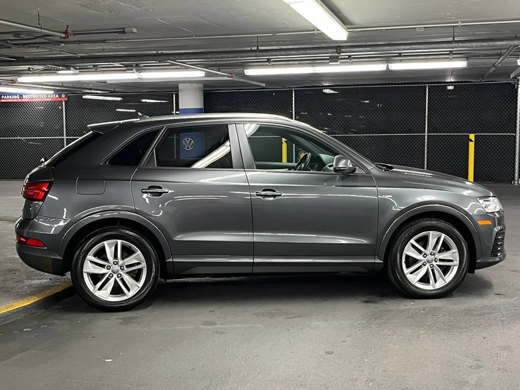 Used 2018 Audi Q3 2.0T Premium AWD/4WD image 37