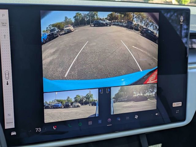 Used 2021 Tesla Model S Plaid image 23