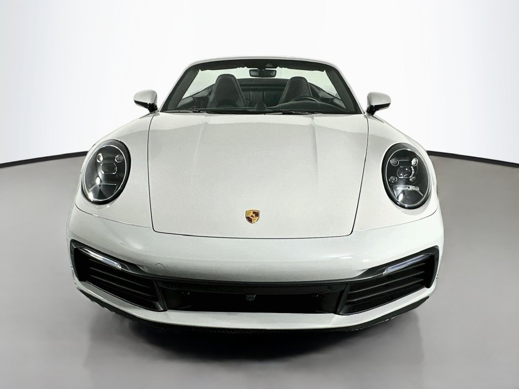 Certified 2022 Porsche 911 Carrera S RWD image 39