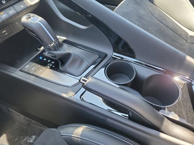 New 2026 Hyundai Elantra N FWD image 15