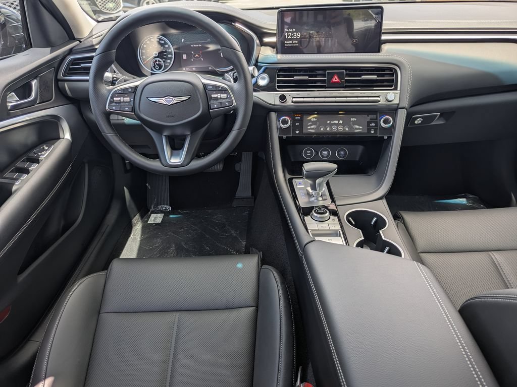 Used 2026 Genesis G70 2.5T AWD/4WD image 17