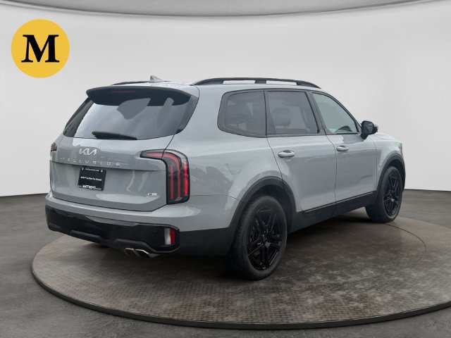 Certified 2024 Kia Telluride SX Prestige X-Line AWD/4WD image 6