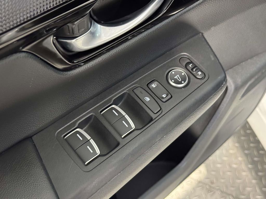 Used 2026 Honda CR-V EX-L image 27