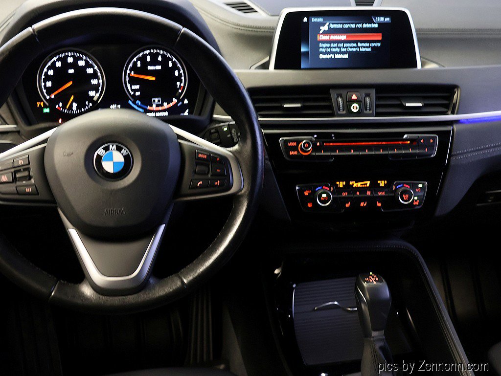 Used 2018 BMW X2 xDrive28i image 15