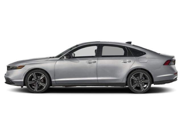 New 2026 Honda Accord SE image 26