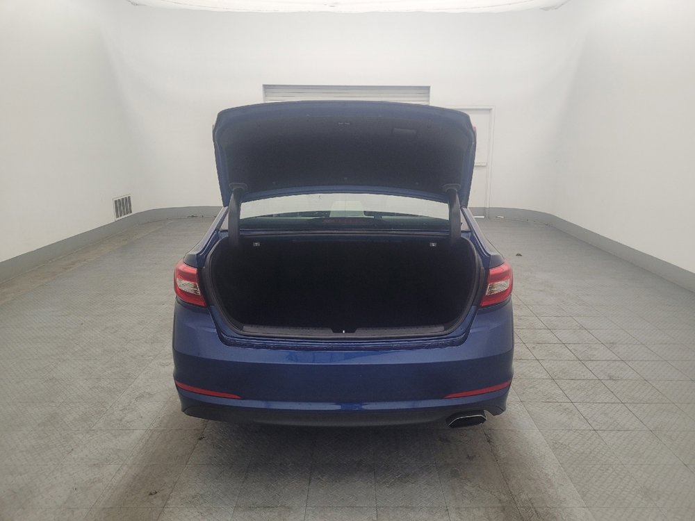 Used 2017 Hyundai Sonata SE image 29