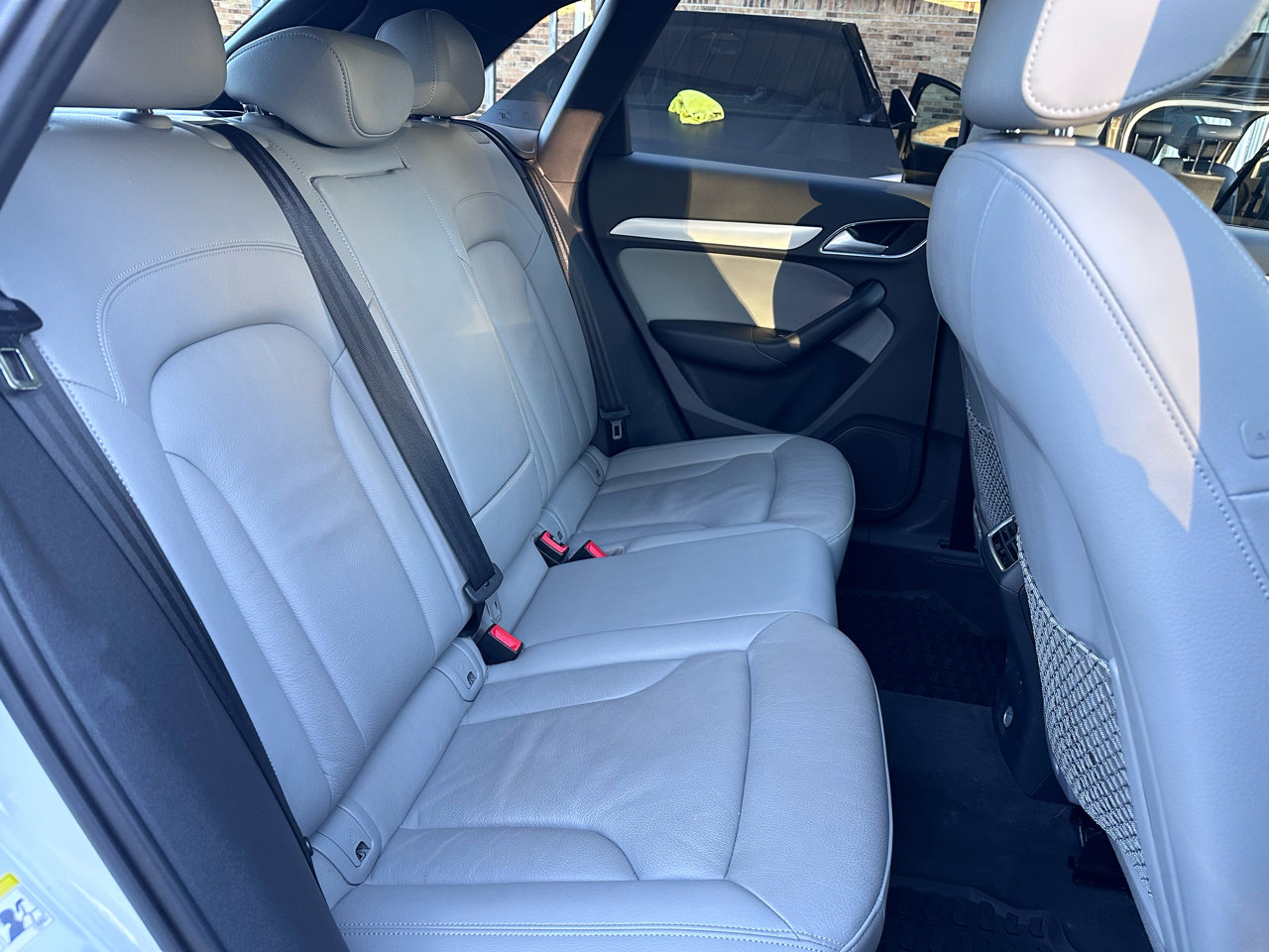 Used 2017 Audi Q3 2.0T Premium Plus image 17