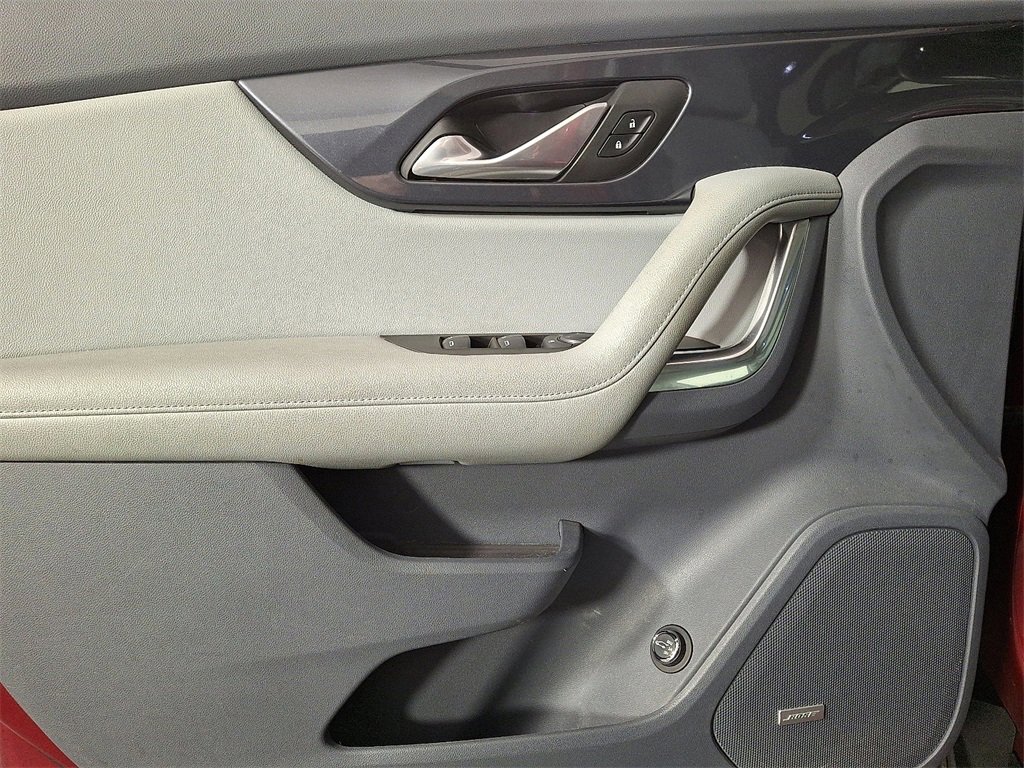 Used 2019 Chevrolet Blazer LT w/ Sun and Wheels Package image 14