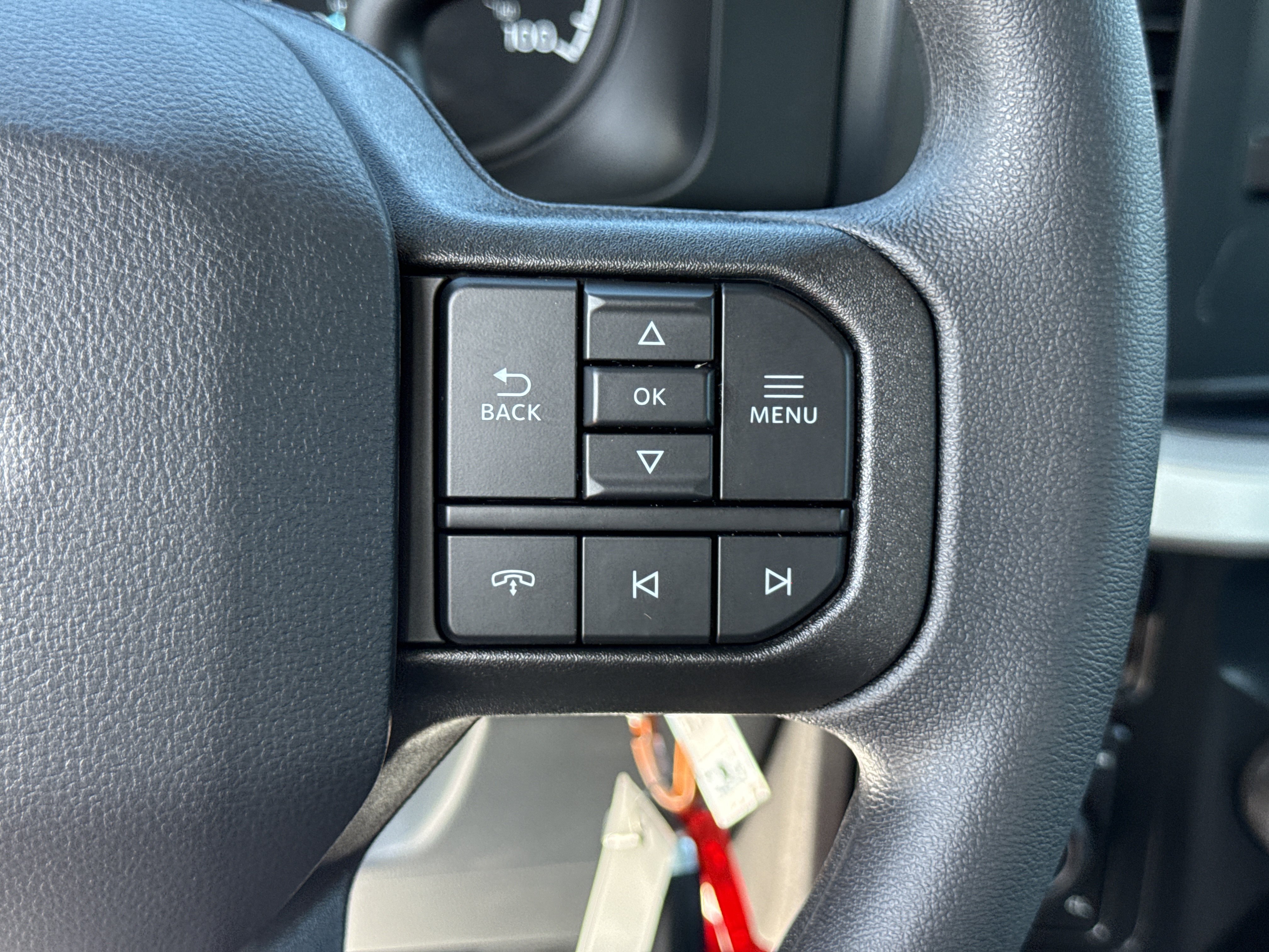 New 2026 Ford F350 XL AWD/4WD image 26