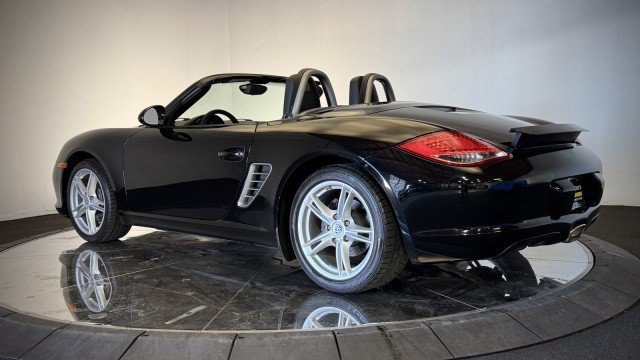 Used 2011 Porsche Boxster RWD image 20