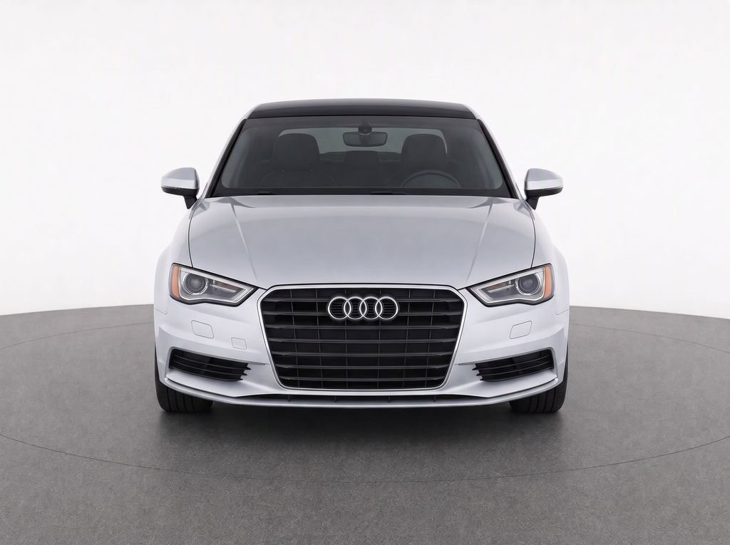 Used 2015 Audi A3 1.8T Premium w/ Aluminum Style Package FWD image 5