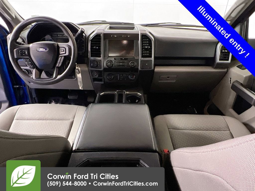 Used 2019 Ford F150 XLT w/ XTR Package image 7