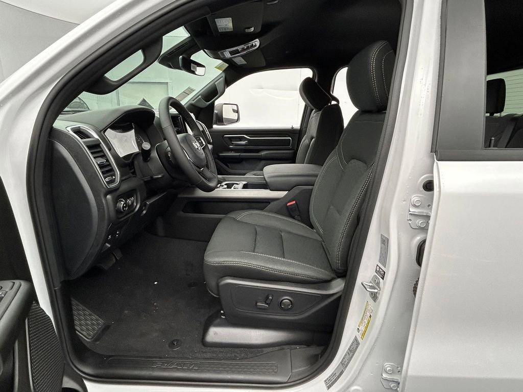 New 2026 RAM 1500 Big Horn image 12