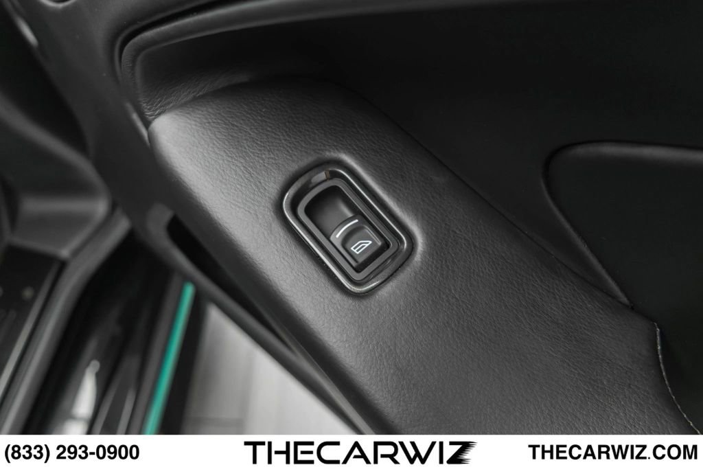 Used 2016 Aston Martin Vanquish Coupe RWD image 61