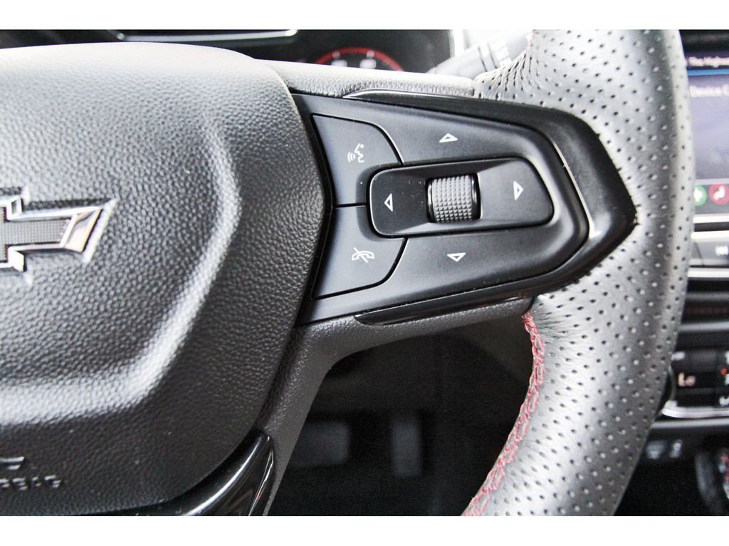 Used 2023 Chevrolet TrailBlazer RS w/ Convenience Package FWD image 15