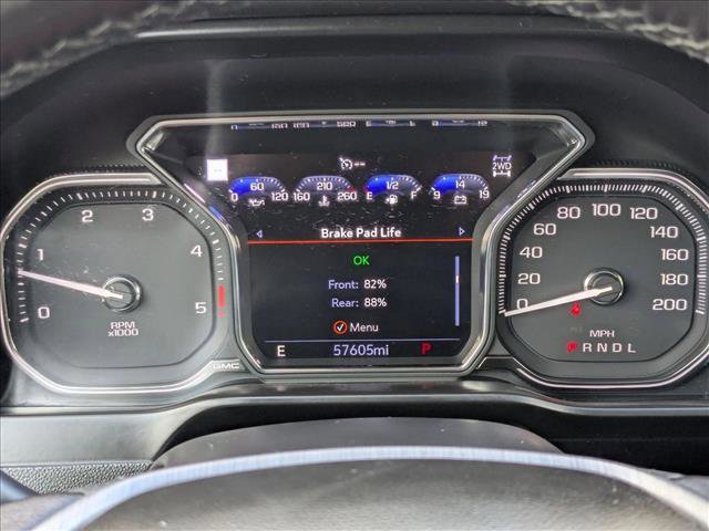 Certified 2022 GMC Sierra 3500 Denali image 10