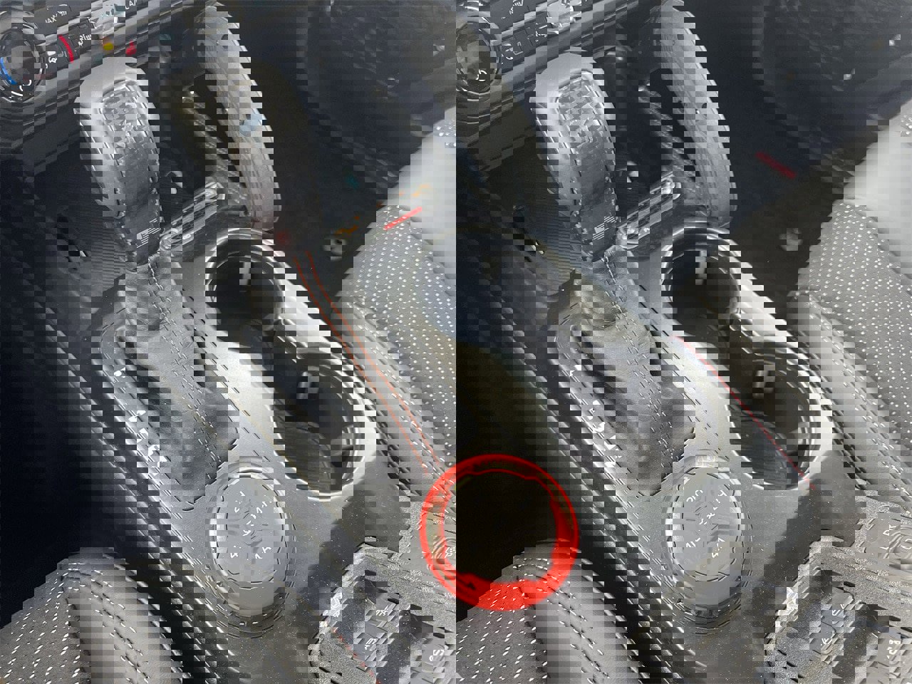 New 2025 Ford Bronco Raptor image 8