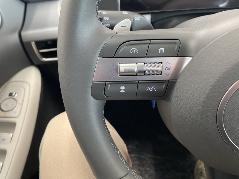 New 2026 Hyundai Sonata SEL FWD image 22