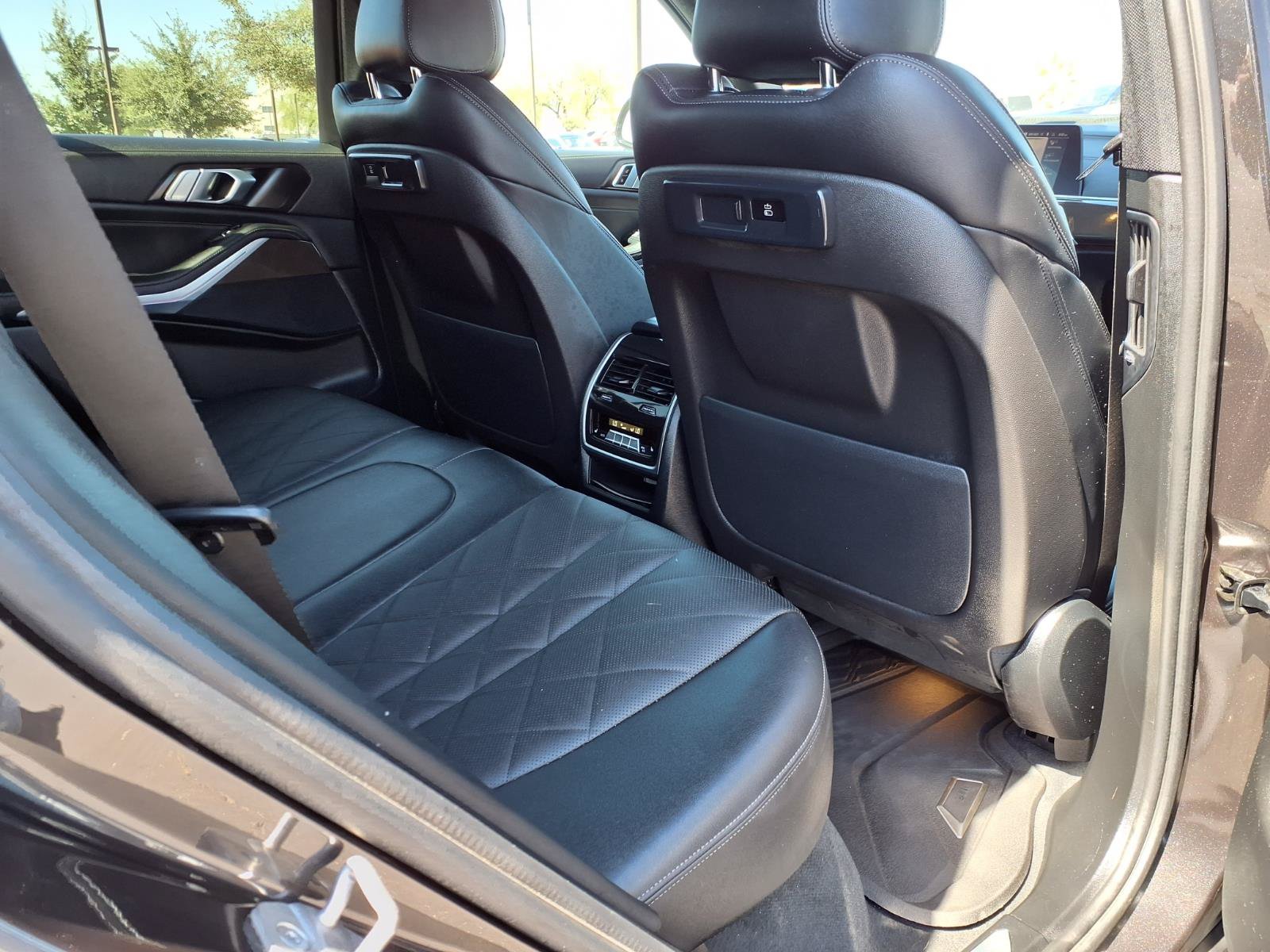Used 2023 BMW X5 xDrive40i AWD/4WD image 13
