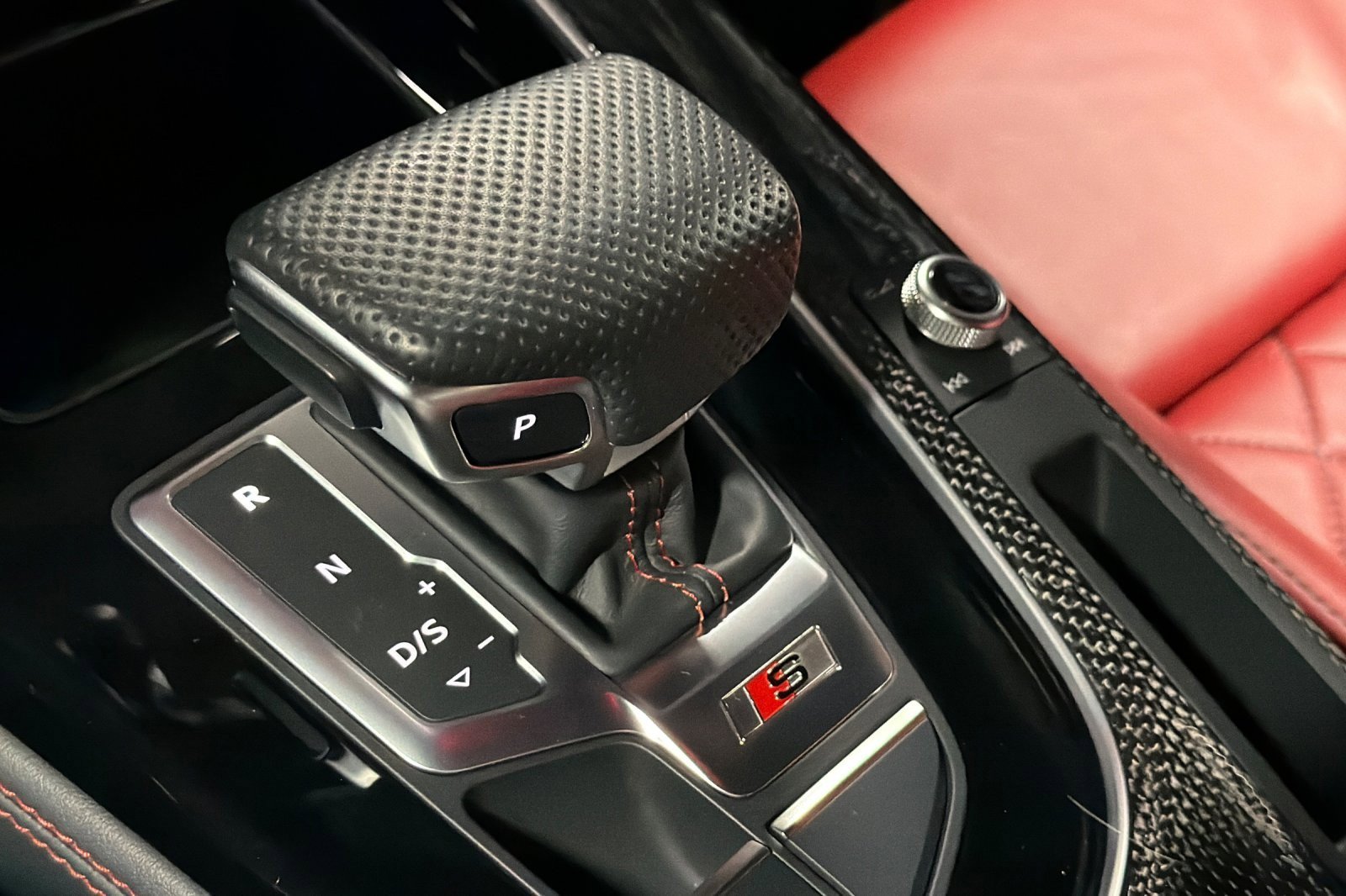 Used 2024 Audi S5 Premium Plus AWD/4WD image 19