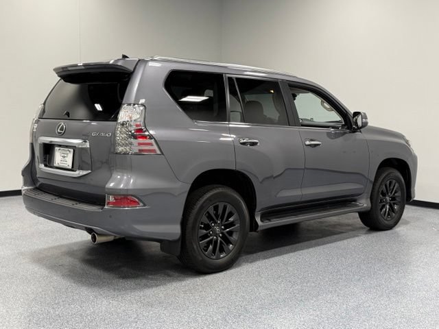 Used 2022 Lexus GX 460 Premium AWD/4WD image 12