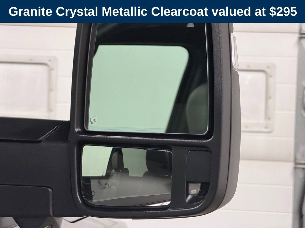 Used 2025 RAM 1500 Rebel w/ Advanced Safety Group II image 14