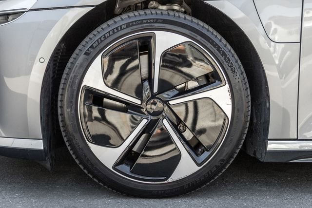 Used 2023 Lucid Air Grand Touring AWD/4WD image 15