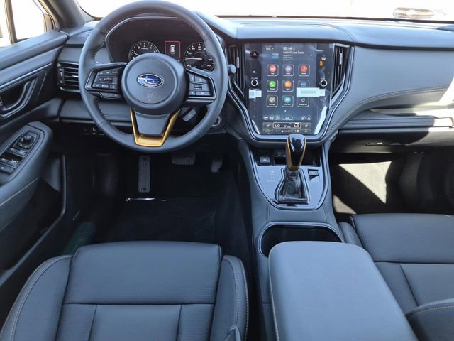 New 2025 Subaru Outback Wilderness image 17