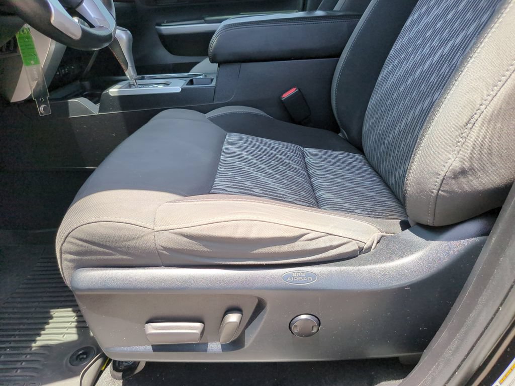Used 2021 Toyota Tundra SR5 RWD image 21