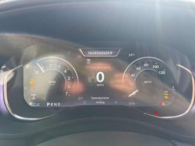 New 2026 RAM 2500 Laramie image 12