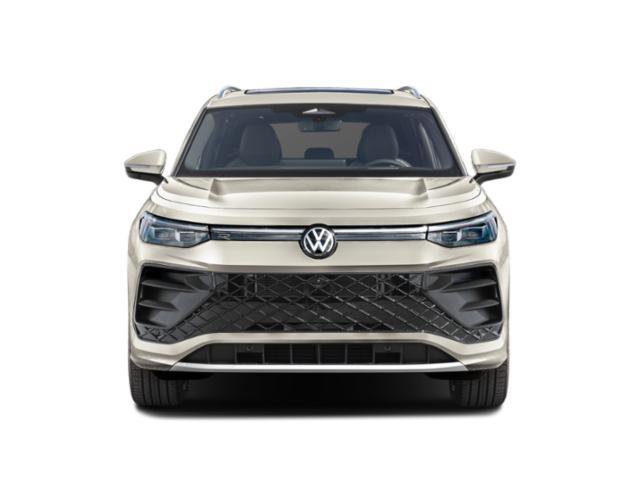 New 2026 Volkswagen Tiguan SEL R-Line AWD/4WD image 7