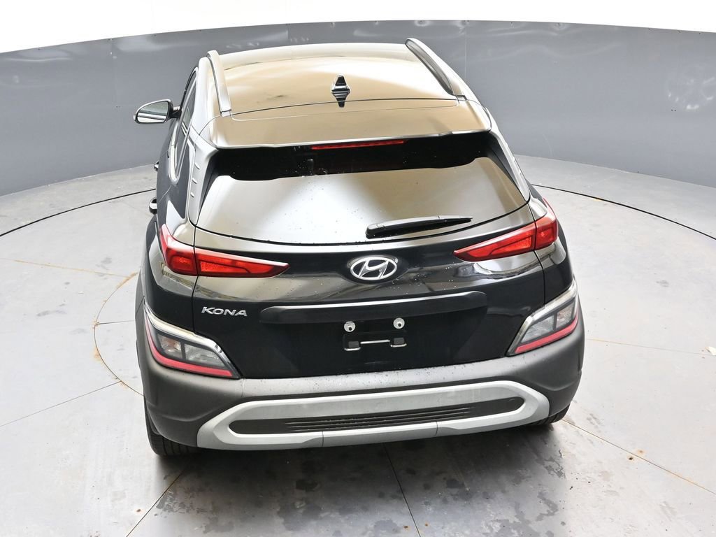 Certified 2023 Hyundai Kona SEL FWD image 41