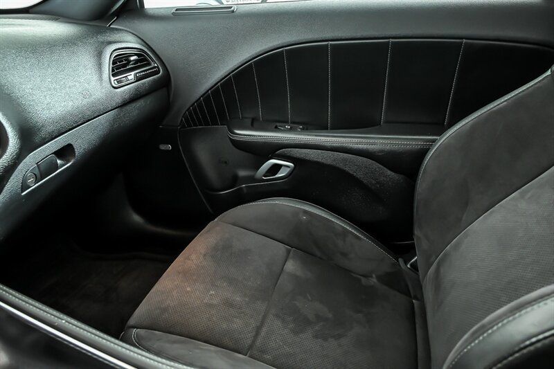 Used 2017 Dodge Challenger T/A RWD image 27