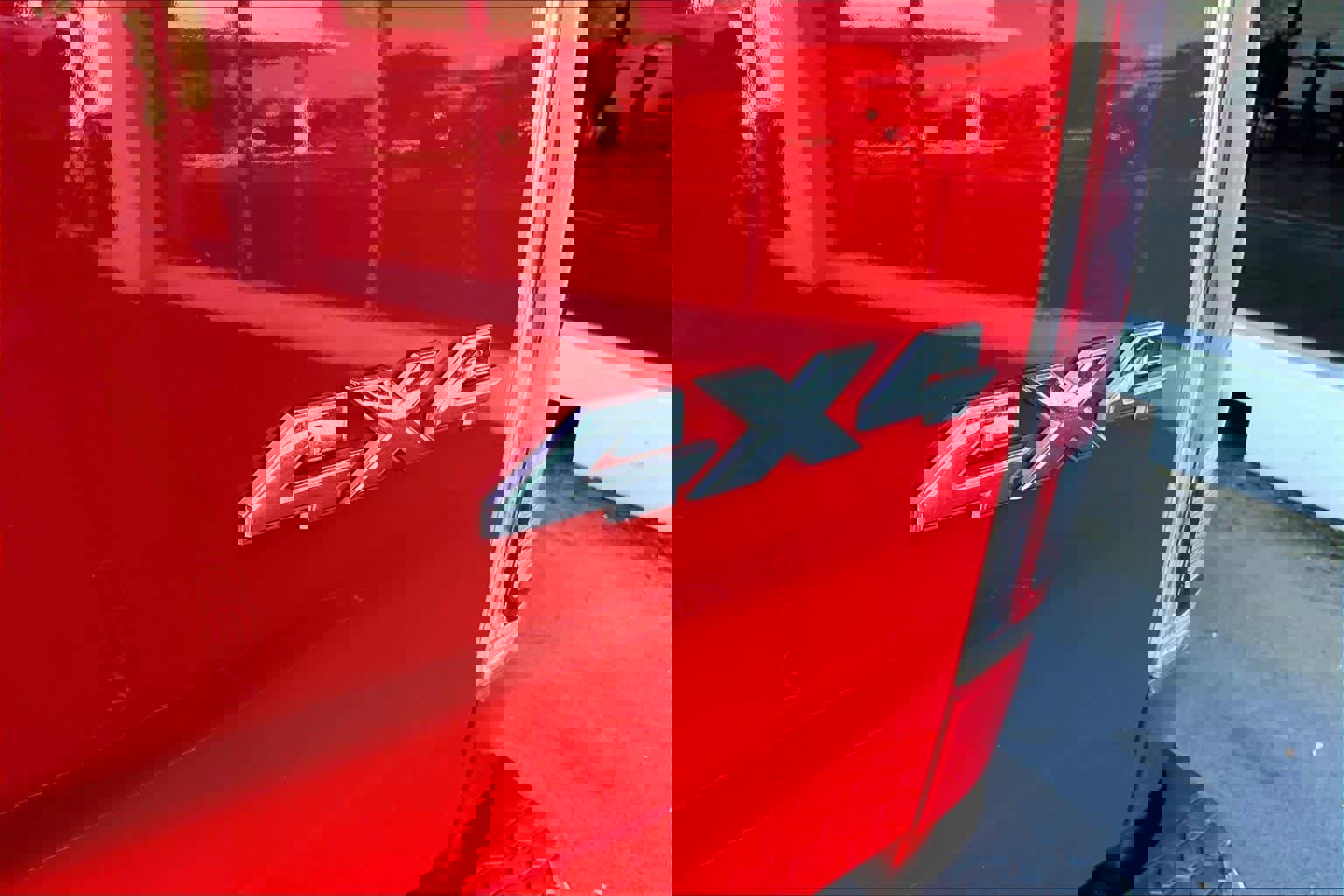 Used 2013 RAM 1500 Laramie Longhorn w/ Convenience Group AWD/4WD image 33