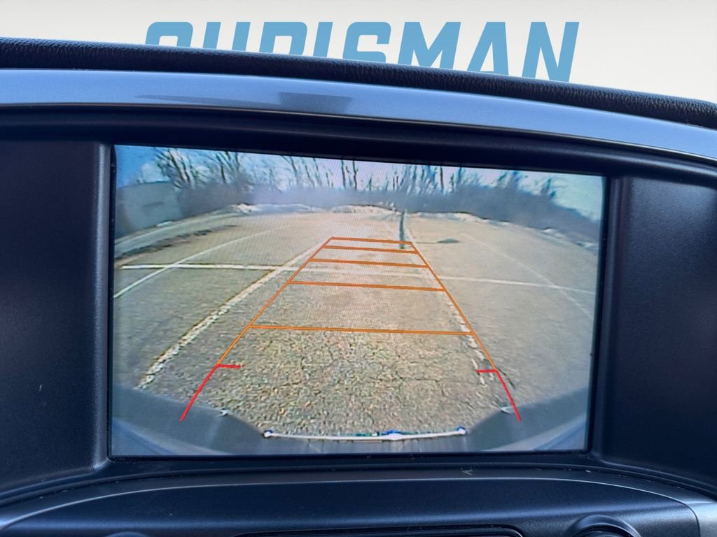 Used 2017 Chevrolet Silverado 1500 LT w/ All Star Edition image 17