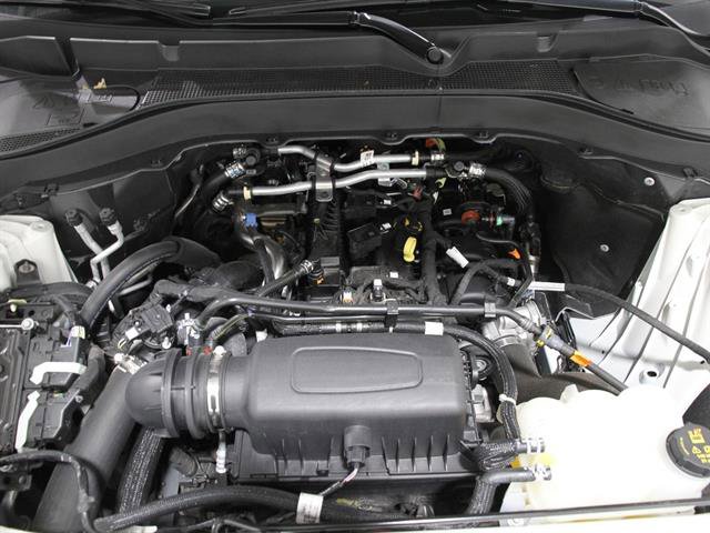 Certified 2023 Ford Explorer XLT w/ Equipment Group 202A image 23