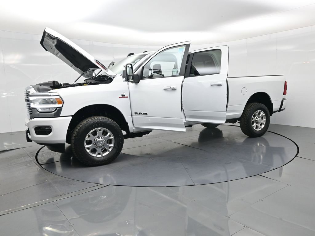 Used 2024 RAM 2500 Laramie image 39