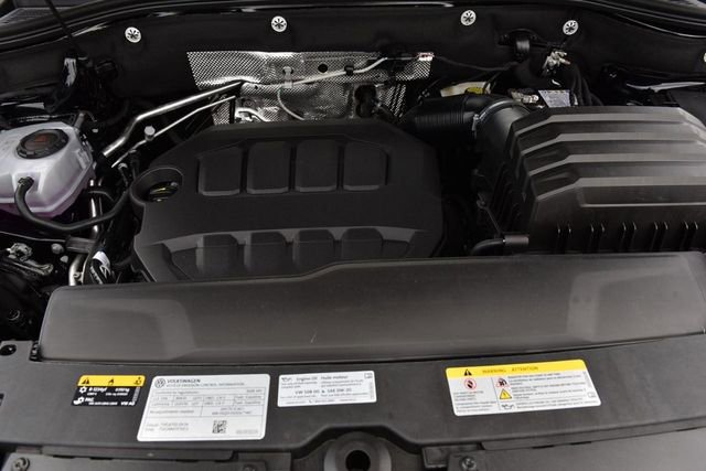 New 2026 Volkswagen Atlas Cross Sport SEL AWD/4WD image 26