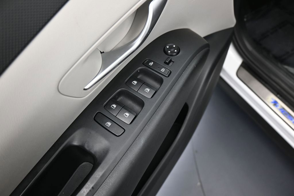Used 2024 Hyundai Tucson SEL FWD image 13