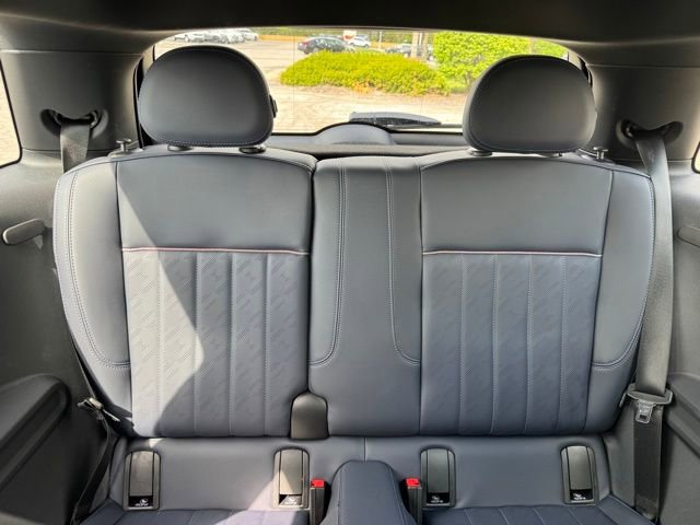 Used 2025 MINI Cooper S FWD image 26