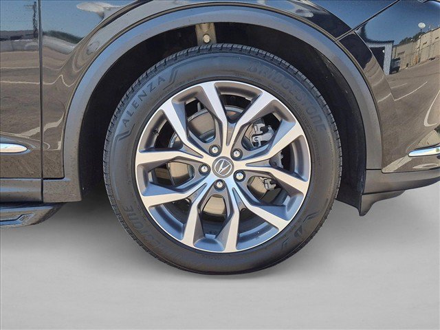 Used 2022 Acura MDX w/ Technology Package FWD image 25