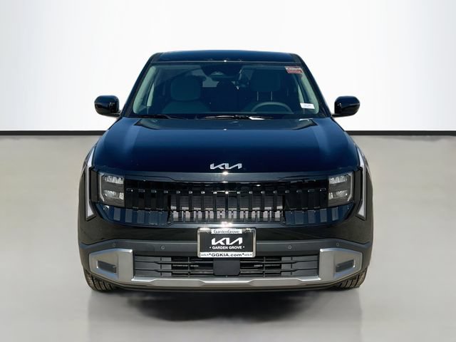 New 2027 Kia Seltos LX FWD image 2