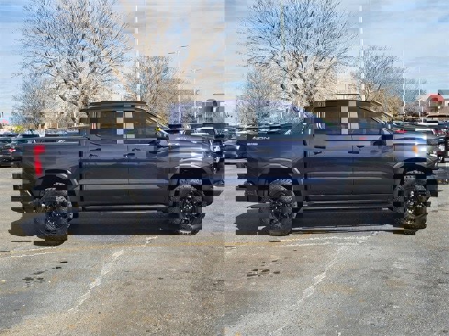 Used 2023 Chevrolet Silverado 1500 ZR2 w/ ZR2 Bison Edition image 2